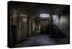 Haunted Interior-Nathan Wright-Premier Image Canvas