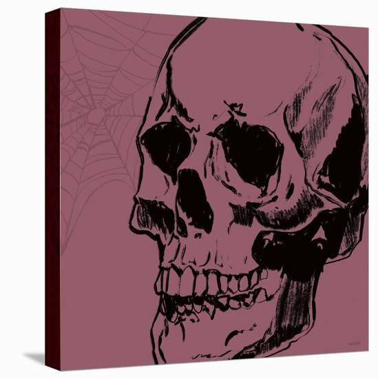 Haunted XIII-Anne Tavoletti-Stretched Canvas