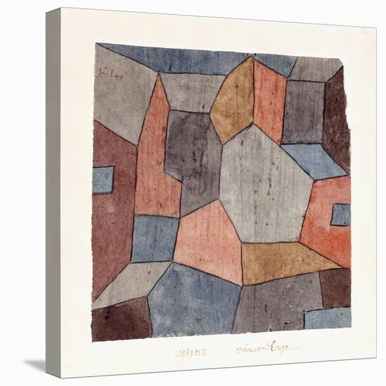 Hauser-Enge-Paul Klee-Premier Image Canvas