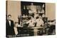 Havana Club Rum, Private Bar, Havana, Cuba, c1900s-Unknown-Stretched Canvas