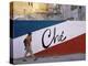 Havana, Cuba, West Indies, Central America-Colin Brynn-Premier Image Canvas