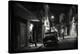 Havana Evening-Lee Frost-Stretched Canvas