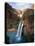 Havasu Falls-James Randklev-Premier Image Canvas