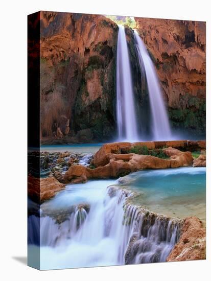 Havasu Falls-Ron Watts-Premier Image Canvas