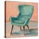 Have a Seat IV-Ethan Harper-Stretched Canvas