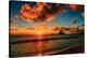 Hawaii Dreams V-null-Stretched Canvas