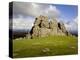 Hay Tor Rocks, Dartmoor, Devon, England, United Kingdom-David Hughes-Premier Image Canvas