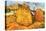 Haystacks in Provence, 1888-Vincent van Gogh-Premier Image Canvas