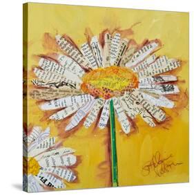 He Loves Me-null-Stretched Canvas
