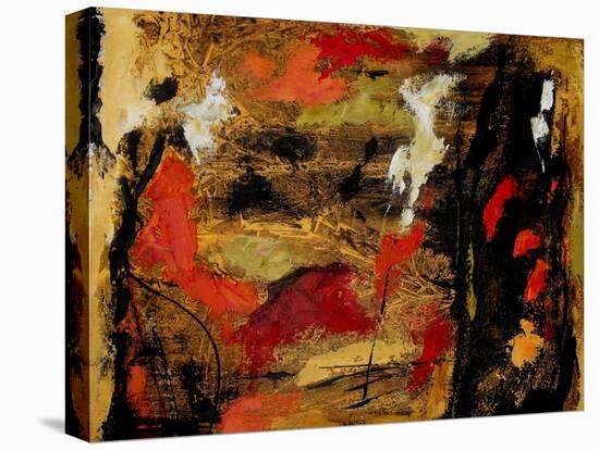 He Reigns Supreme Forever II-Ruth Palmer-Stretched Canvas
