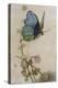 He Rides on the Back of a Butterfly-Warwick Goble-Premier Image Canvas