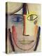 Head, 1920-Alexej Von Jawlensky-Premier Image Canvas