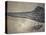 Head of a Jurassic Icthyosaur Fossil-Kevin Schafer-Premier Image Canvas