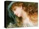 Head of a Nymph-Sophie Anderson-Premier Image Canvas