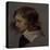 Head of a Young Boy-Sir Peter Lely-Premier Image Canvas