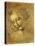 Head of a Young Woman La Scapigliata (the Lady of the Disheveled Hair)-Leonardo da Vinci-Premier Image Canvas