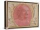 Head of an Old Man-Domenico Ghirlandaio-Premier Image Canvas
