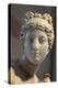 Head of Aphrodite-null-Premier Image Canvas