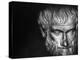 Head of Aristotle-Gjon Mili-Premier Image Canvas