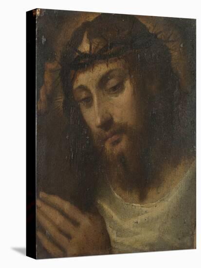 Head of Christ, C.1540-Sodoma-Premier Image Canvas