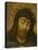Head of Christ with Crowned with Thorns, Ca, 1625-Odilon Redon-Premier Image Canvas