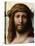 Head of Christ-Correggio-Premier Image Canvas