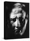 Head of Cicero-Gjon Mili-Premier Image Canvas