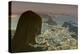 Head of Statue of Christ the Redeemer, Corcovado, Rio De Janeiro, Brazil, South America-Angelo-Premier Image Canvas