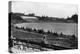 Headingley, the Ground of Yorkshire Cricket Club in Leeds.. C.1935-Staff-Premier Image Canvas