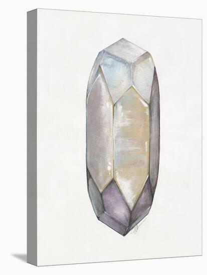 Healing Crystal 2-Filippo Ioco-Stretched Canvas