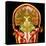 Healthy Brain, MRI Scan-Science Photo Library-Premier Image Canvas
