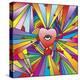 Heart Eye Pop-Howie Green-Premier Image Canvas