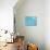Heart Island, Australia-Yann Arthus-Bertrand-Stretched Canvas displayed on a wall