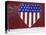 Heart-Shaped Stars and Stripes-Terry Eggers-Premier Image Canvas