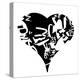 Heart-Whoartnow-Premier Image Canvas