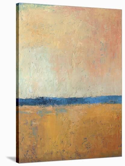 Heat of the Day-Jeannie Sellmer-Stretched Canvas