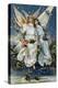 Heavenly Angels-null-Premier Image Canvas