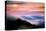 Heavenly Fog & Sunset Light Alchemy at Mount Tam, Marin California-Vincent James-Premier Image Canvas