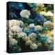 Heavenly Hydrangeas  2020  (mixed media)-Helen White-Premier Image Canvas