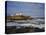 Heavy Surf Near Cape Neddick Lighthouse-James Randklev-Premier Image Canvas