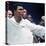 Heavyweight Boxer Cassius Clay, aka Muhammad Ali, After His Fight with Sonny Liston-John Dominis-Premier Image Canvas