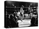 Heavyweight Boxing Contender Jerry Quarry Jumping Rope During His Training at Caesar's Palace-Richard Meek-Premier Image Canvas