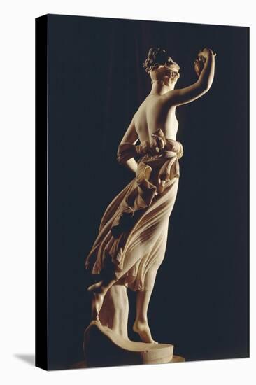 Hebe-Antonio Canova-Premier Image Canvas