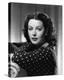 Hedy Lamarr-null-Stretched Canvas