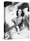 Hedy Lamarr-null-Premier Image Canvas