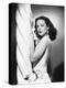 Hedy Lamarr-null-Premier Image Canvas