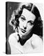 Hedy Lamarr-null-Stretched Canvas