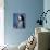 Hedy Lamarr-null-Stretched Canvas displayed on a wall