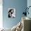 Hedy Lamarr-null-Stretched Canvas displayed on a wall