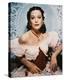 Hedy Lamarr-null-Stretched Canvas